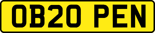 OB20PEN