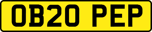 OB20PEP