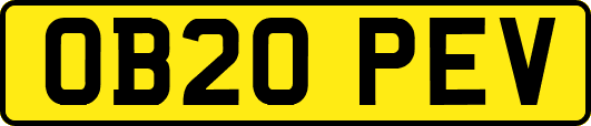 OB20PEV