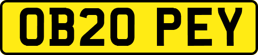 OB20PEY