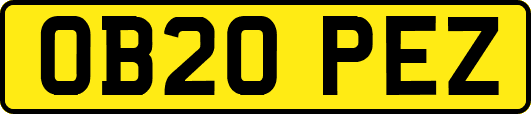 OB20PEZ