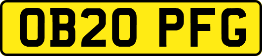 OB20PFG