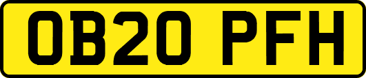 OB20PFH
