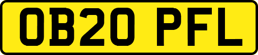 OB20PFL