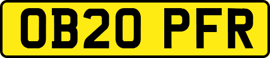 OB20PFR
