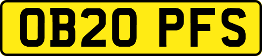 OB20PFS