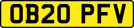 OB20PFV