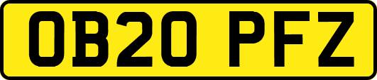 OB20PFZ