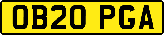 OB20PGA