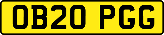 OB20PGG