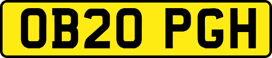 OB20PGH