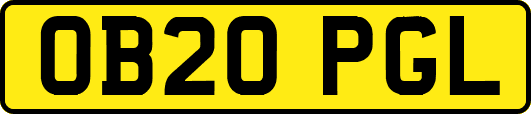OB20PGL