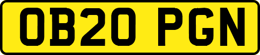 OB20PGN