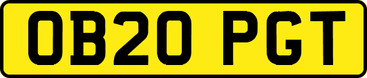 OB20PGT