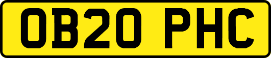 OB20PHC