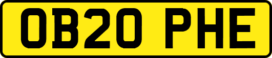 OB20PHE