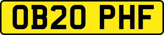 OB20PHF