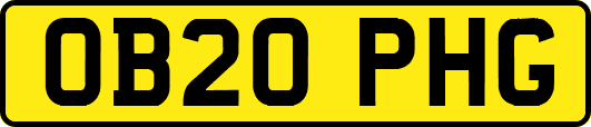 OB20PHG