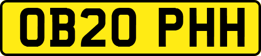 OB20PHH