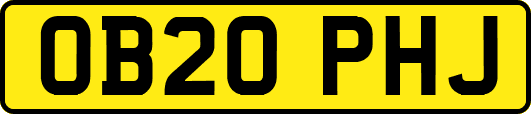 OB20PHJ