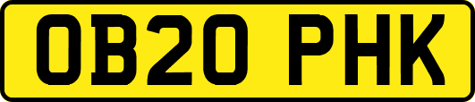 OB20PHK
