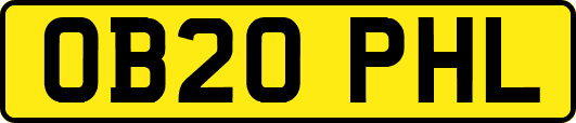 OB20PHL