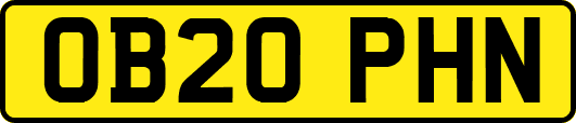 OB20PHN