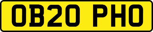 OB20PHO