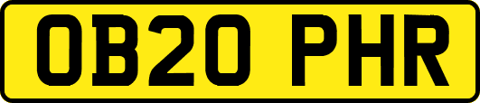 OB20PHR