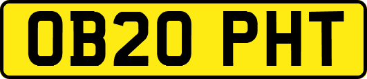 OB20PHT