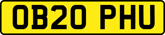 OB20PHU