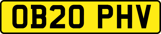 OB20PHV