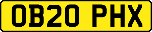 OB20PHX