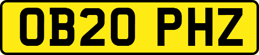 OB20PHZ