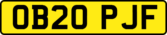 OB20PJF