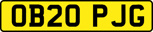 OB20PJG