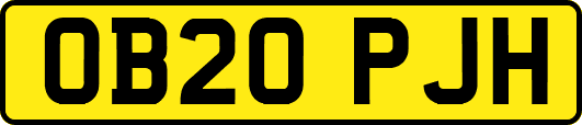 OB20PJH