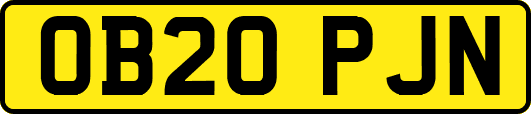 OB20PJN