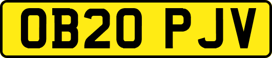 OB20PJV