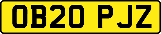 OB20PJZ