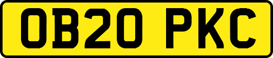 OB20PKC