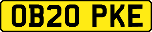 OB20PKE