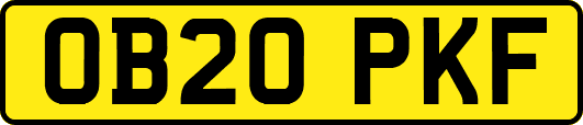OB20PKF
