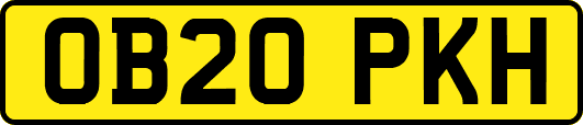 OB20PKH