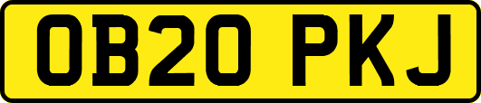 OB20PKJ