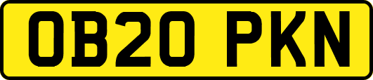 OB20PKN