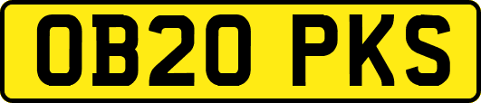 OB20PKS
