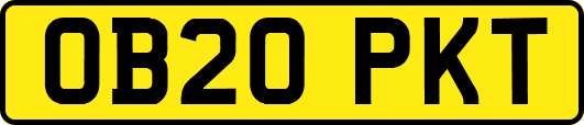 OB20PKT