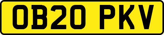 OB20PKV