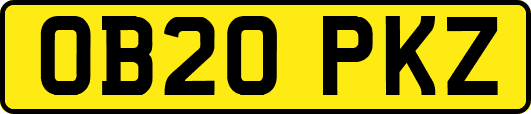 OB20PKZ